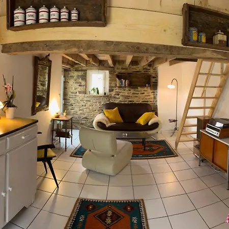 Gasthof Les Vallees 3*